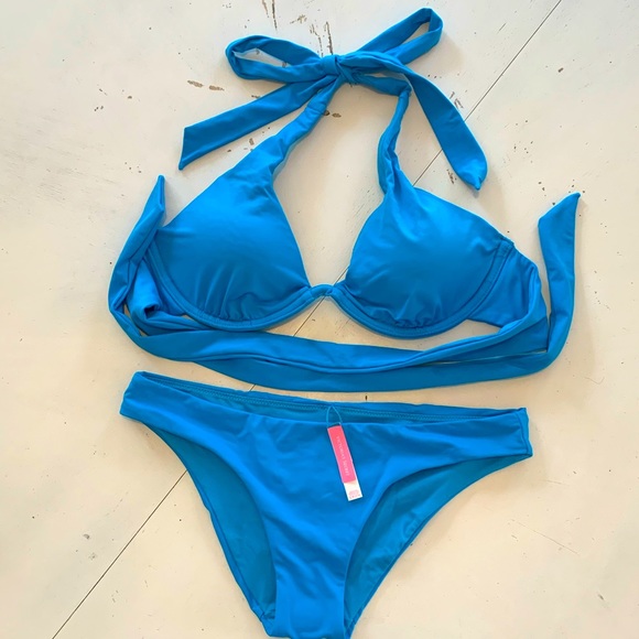 VS Bikini 👙 - Picture 1 of 3